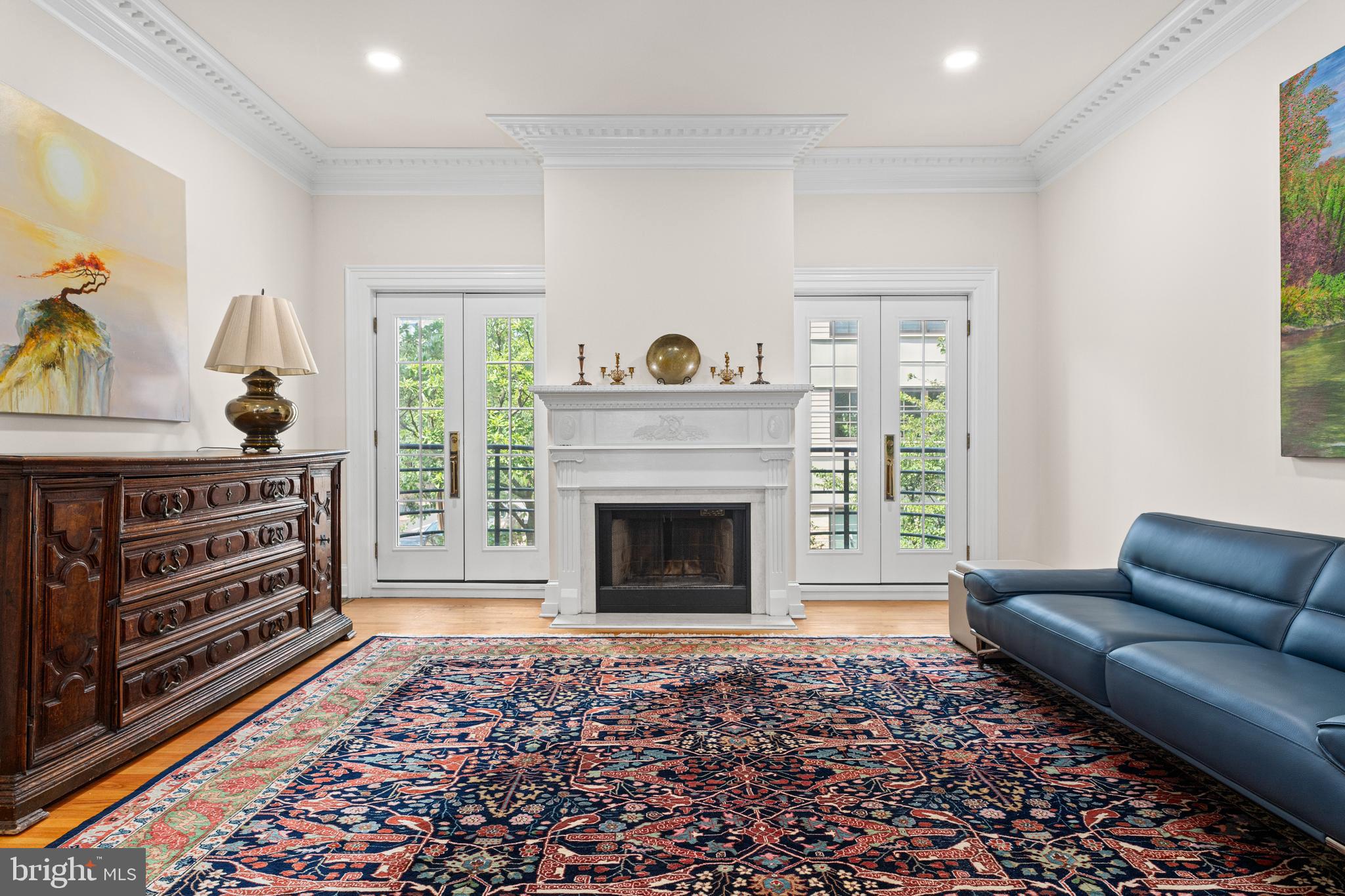 RITTENHOUSE SQUARE - Residential