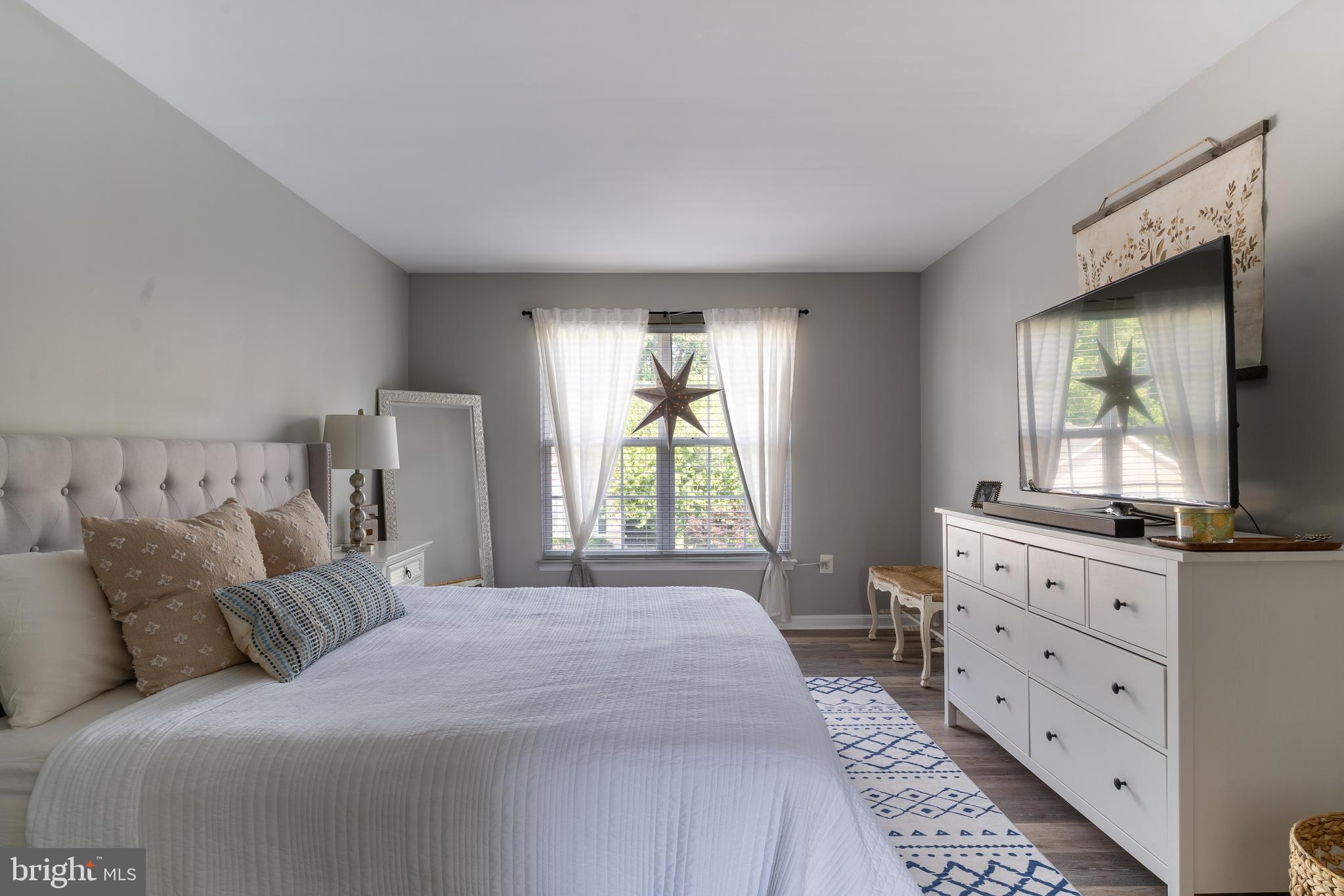 THE VILLAGE OF WASHINGTON TRAIL - Residential