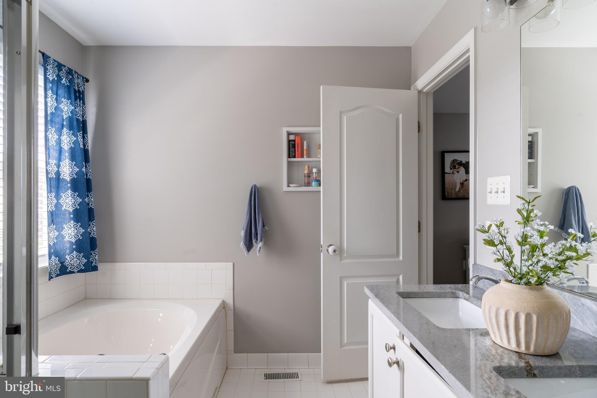 THE VILLAGE OF WASHINGTON TRAIL - Residential