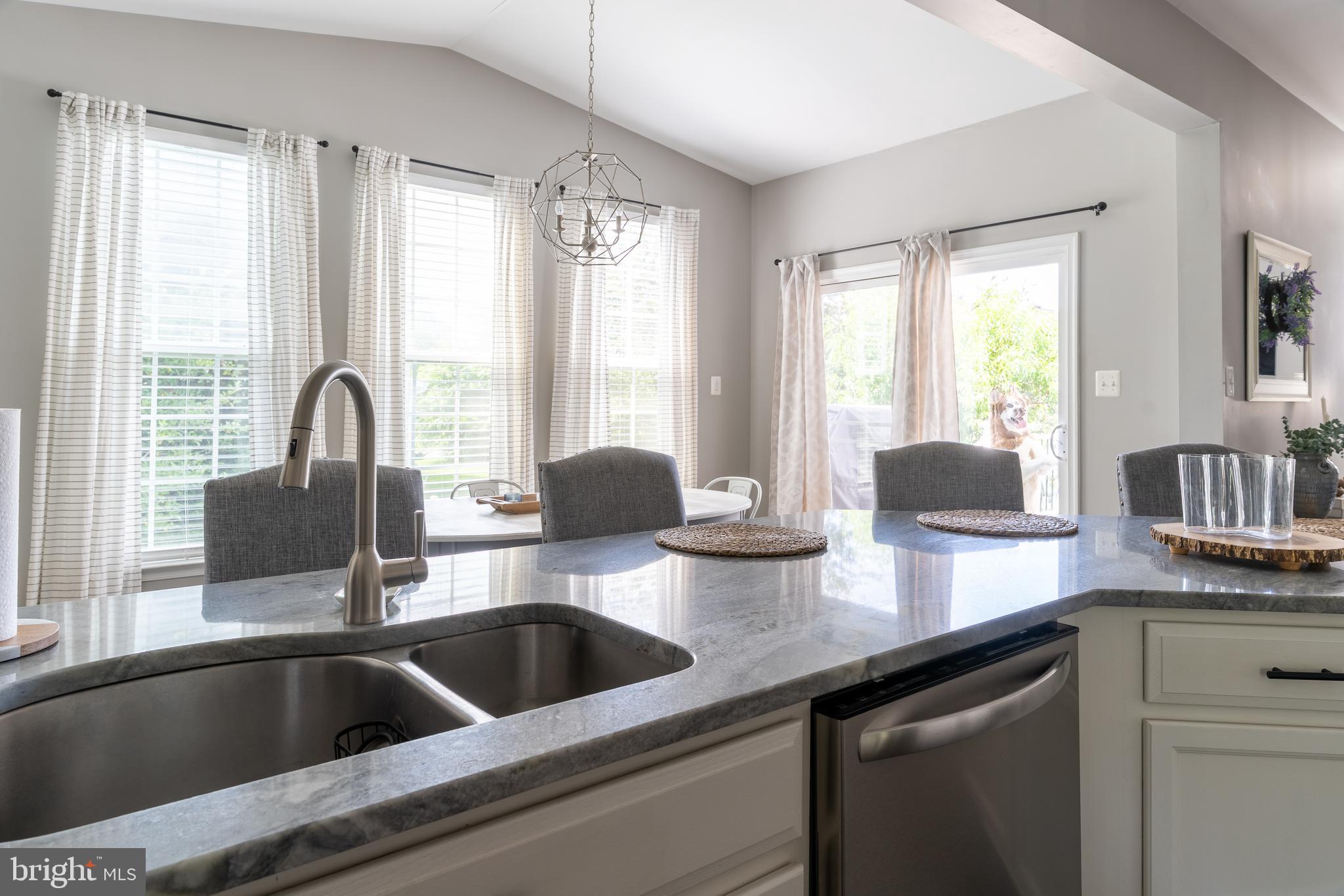 THE VILLAGE OF WASHINGTON TRAIL - Residential