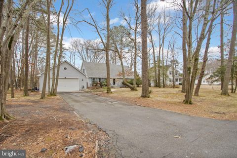 26774 MISSION PLACE MILLSBORO DE 19966