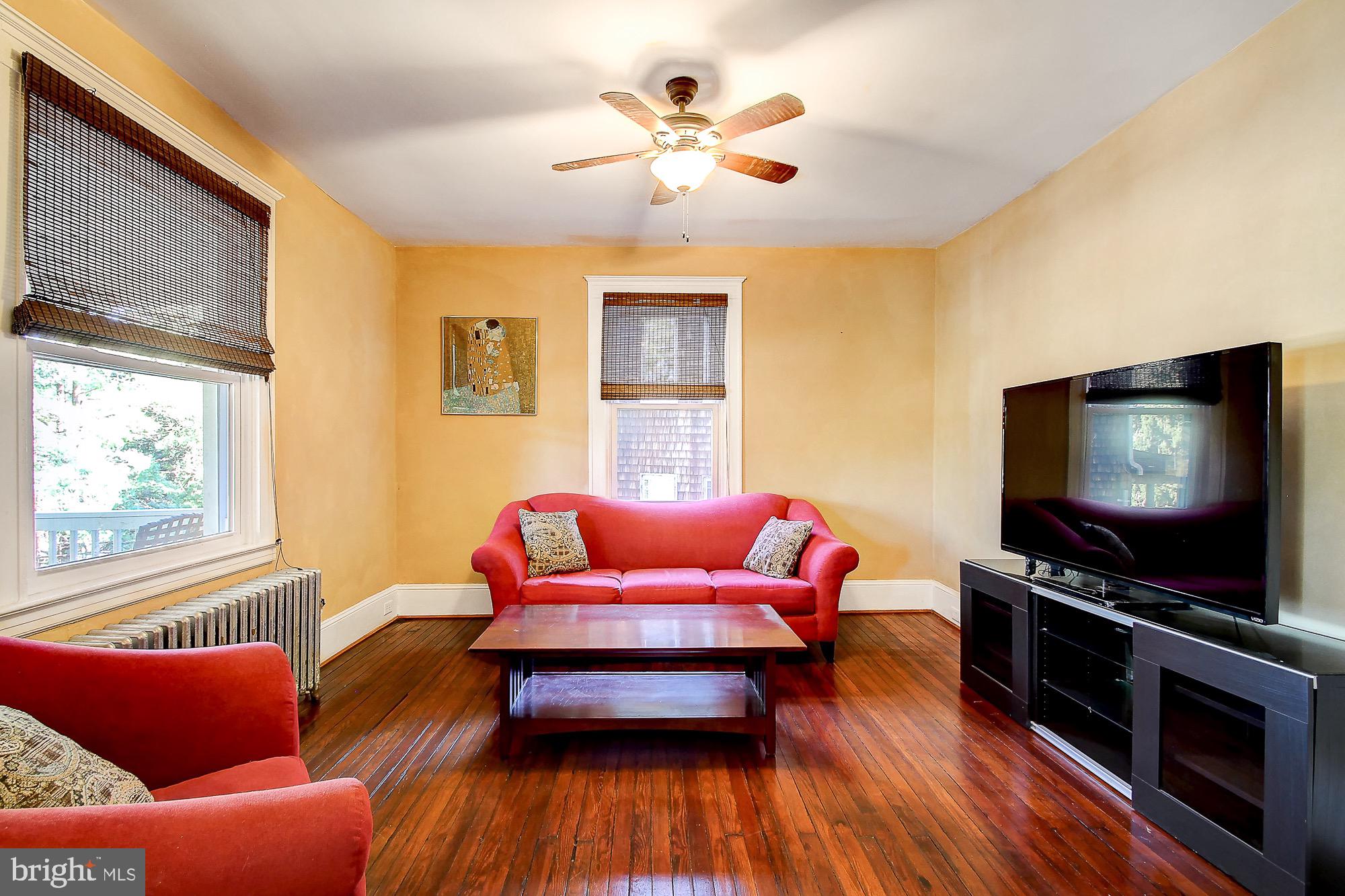 MOUNT WASHINGTON - Residential Lease