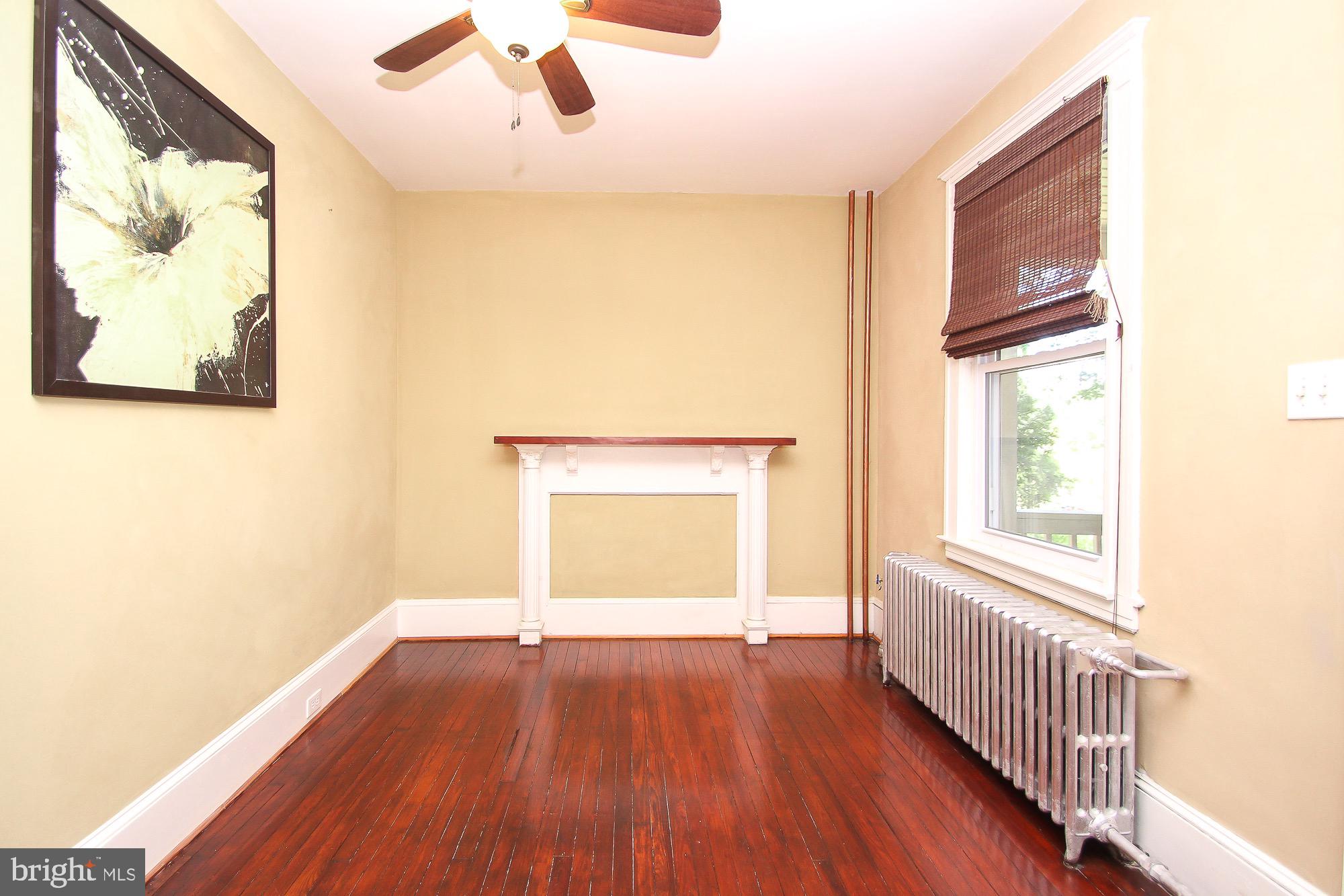 MOUNT WASHINGTON - Residential Lease