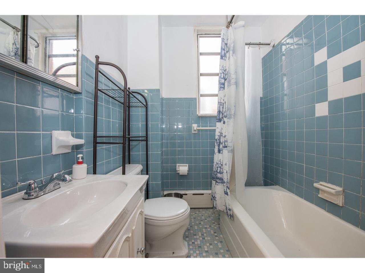 PHILADELPHIA (SOUTH) - Residential