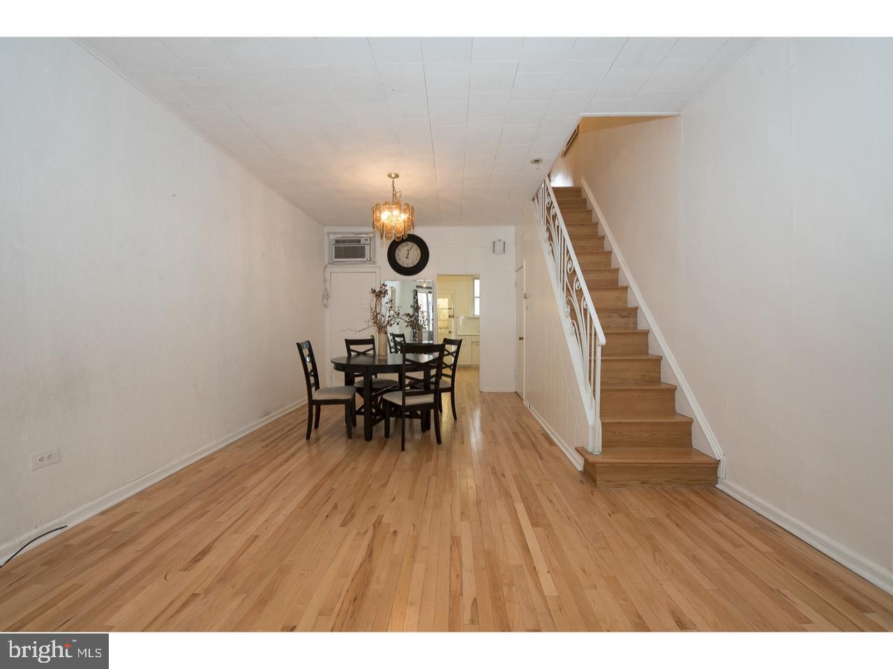PHILADELPHIA (SOUTH) - Residential