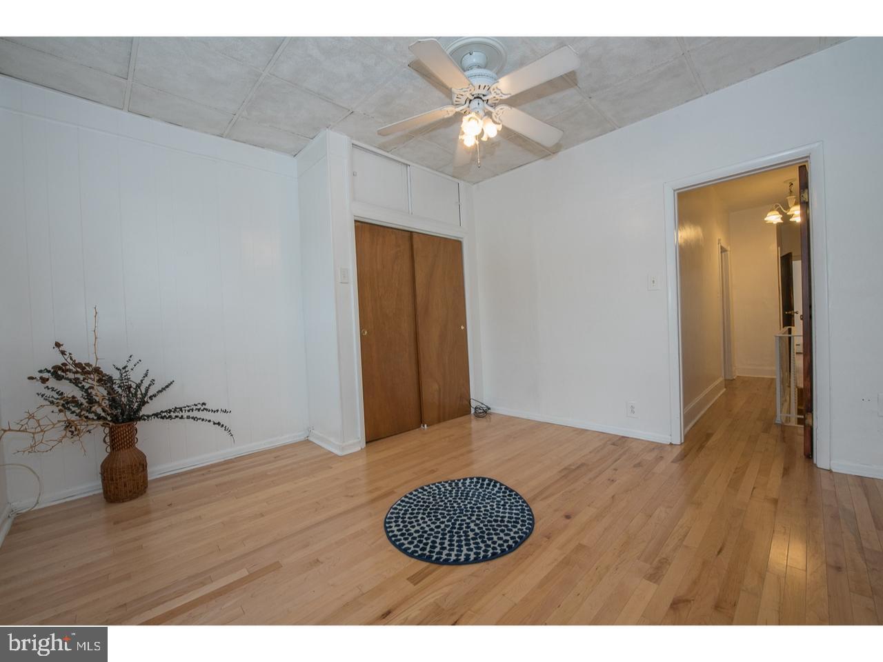 PHILADELPHIA (SOUTH) - Residential