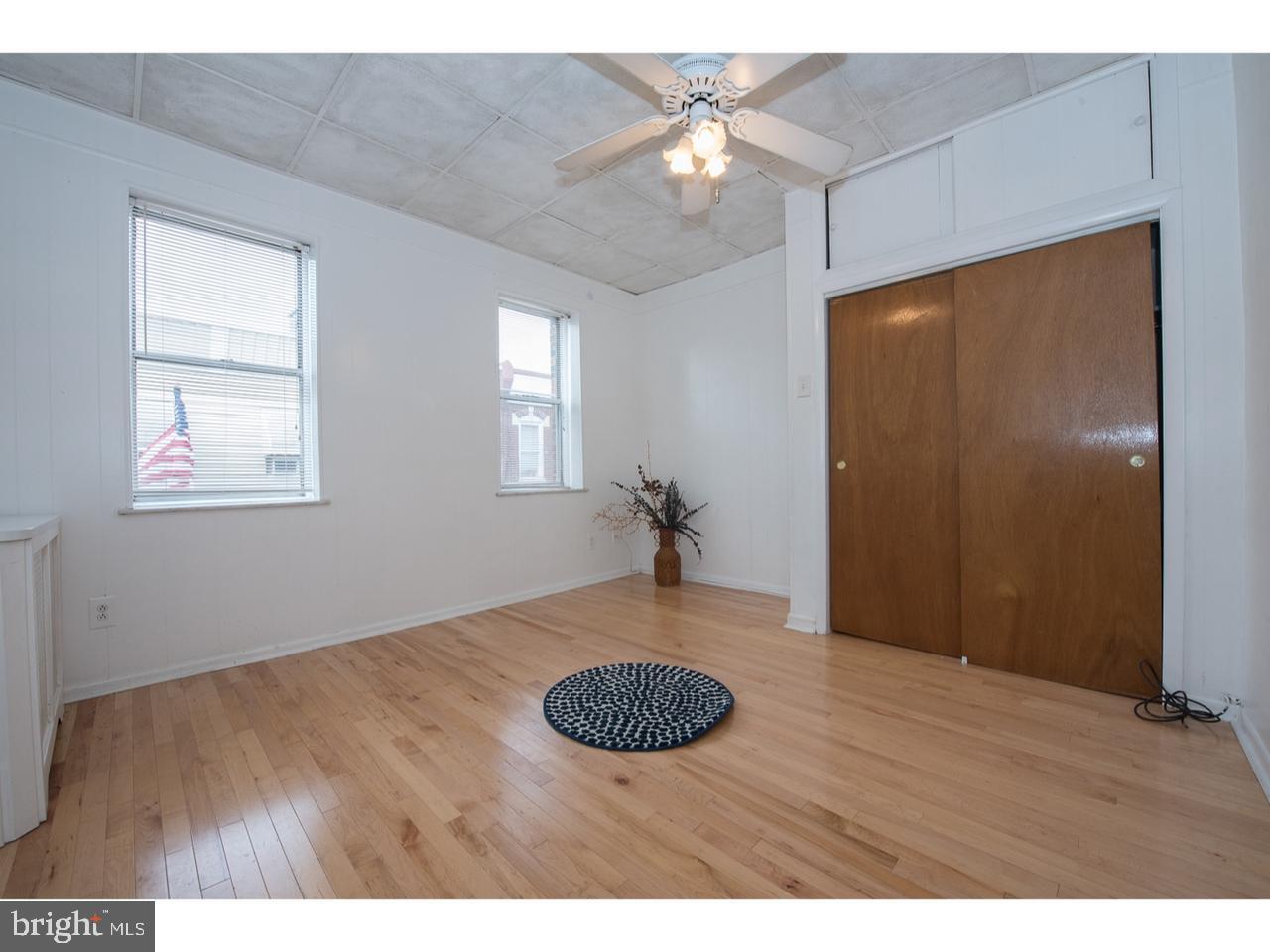 PHILADELPHIA (SOUTH) - Residential