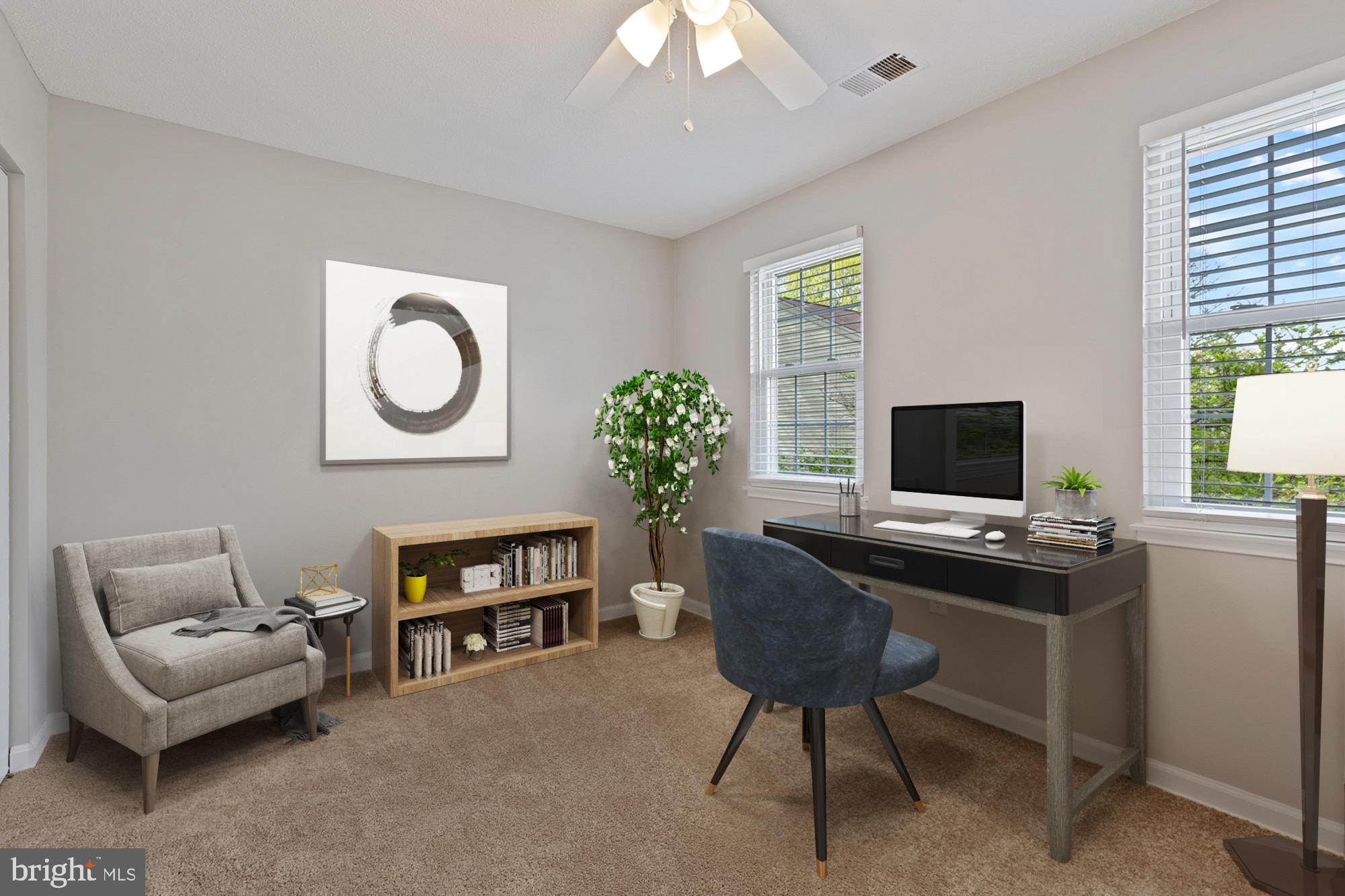 HUNTERS SQUARE - Residential Lease