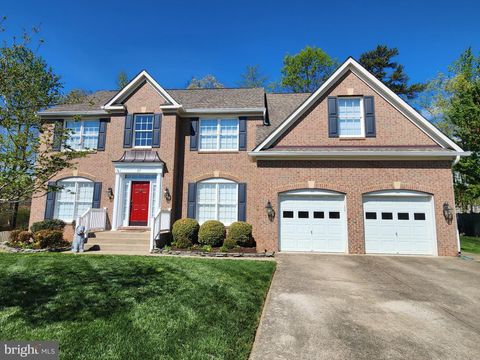 67 BOULDER DRIVE STAFFORD VA 22554