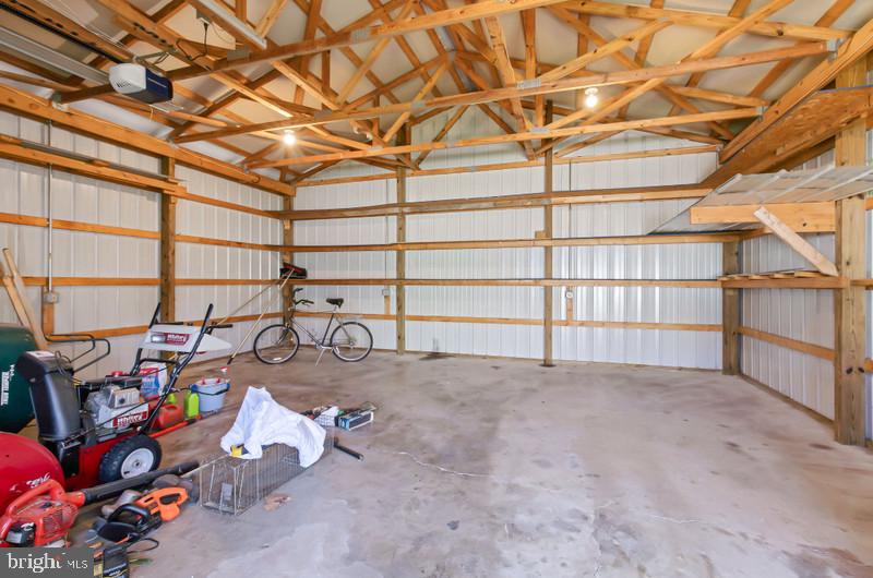 NEW HOLLAND BOROUGH - Residential