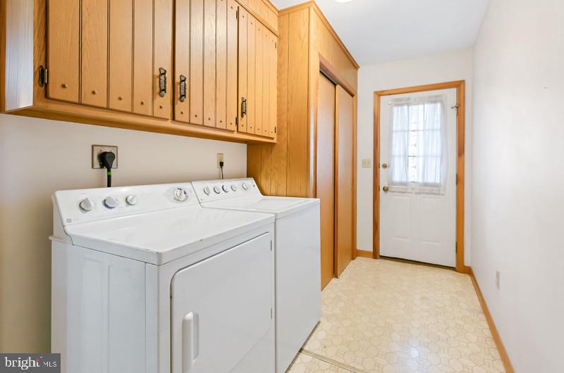 NEW HOLLAND BOROUGH - Residential