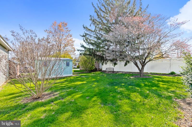 NEW HOLLAND BOROUGH - Residential