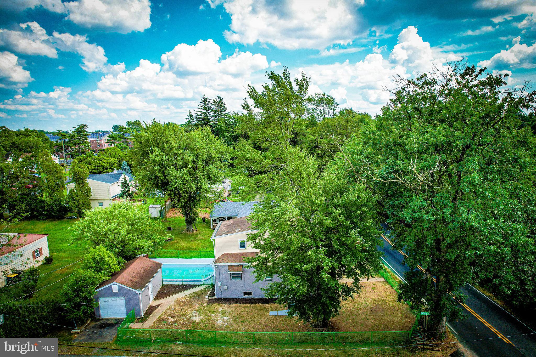 EDDINGTON PARK - Residential