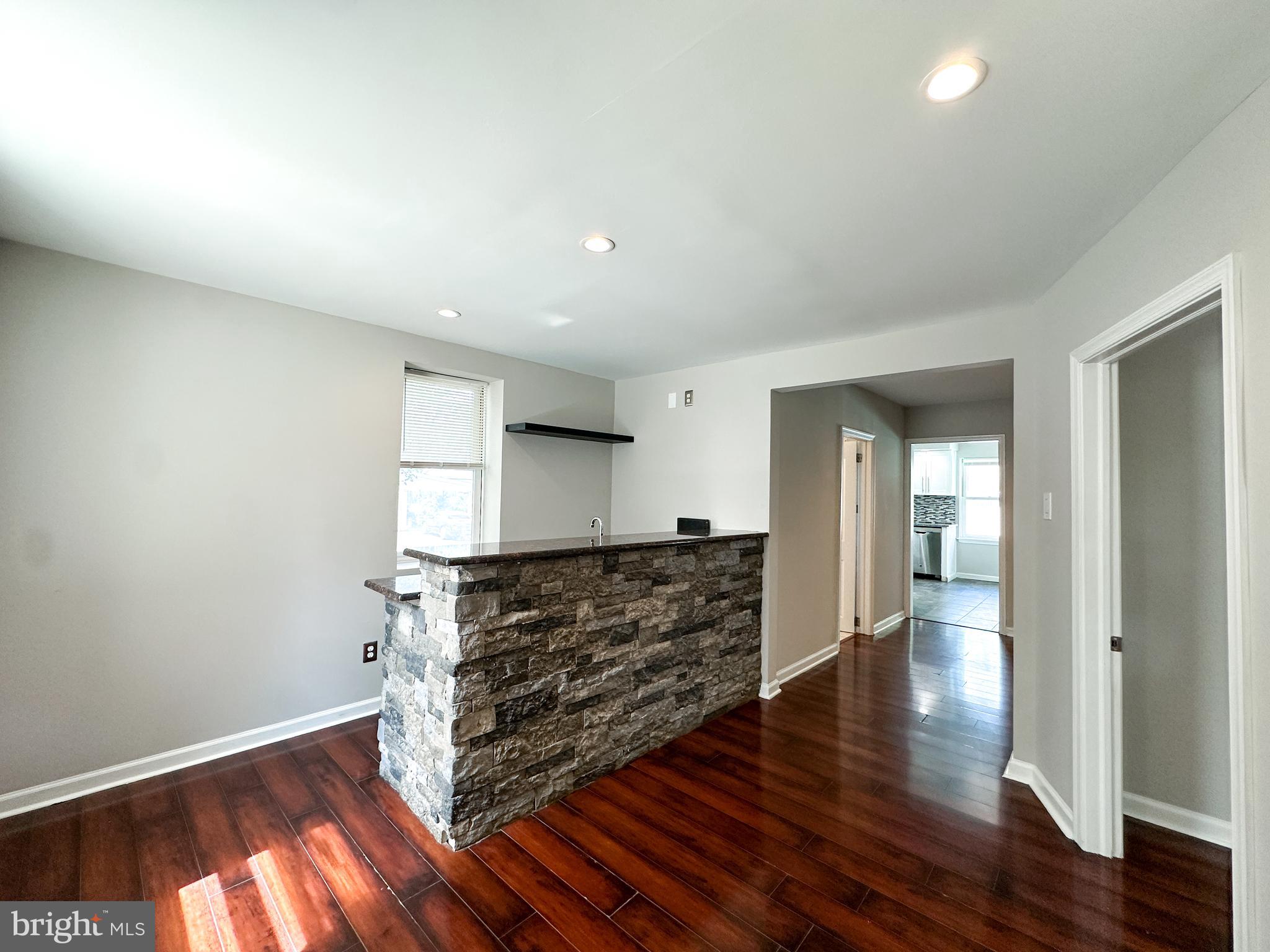 EDDINGTON PARK - Residential