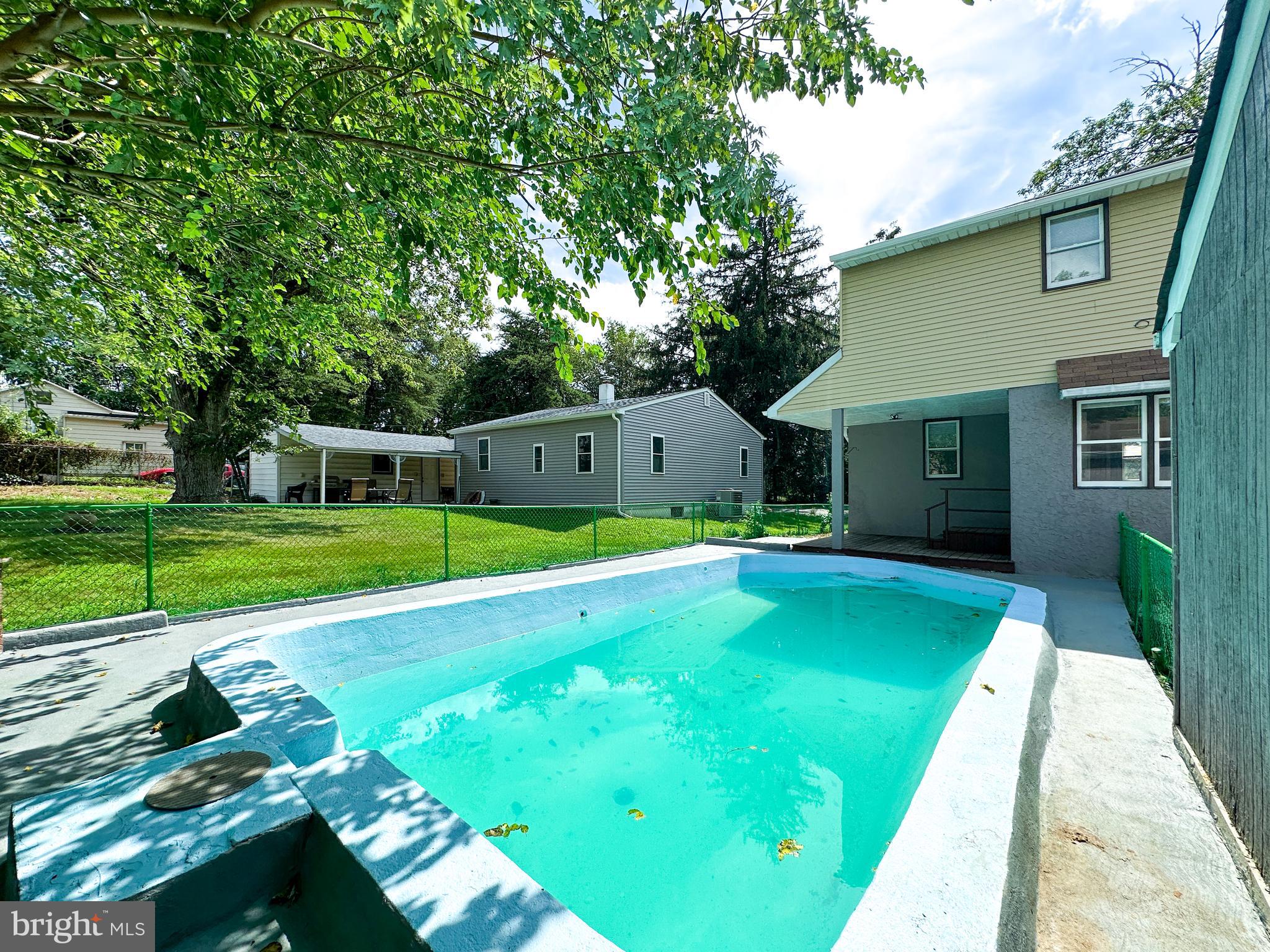 EDDINGTON PARK - Residential