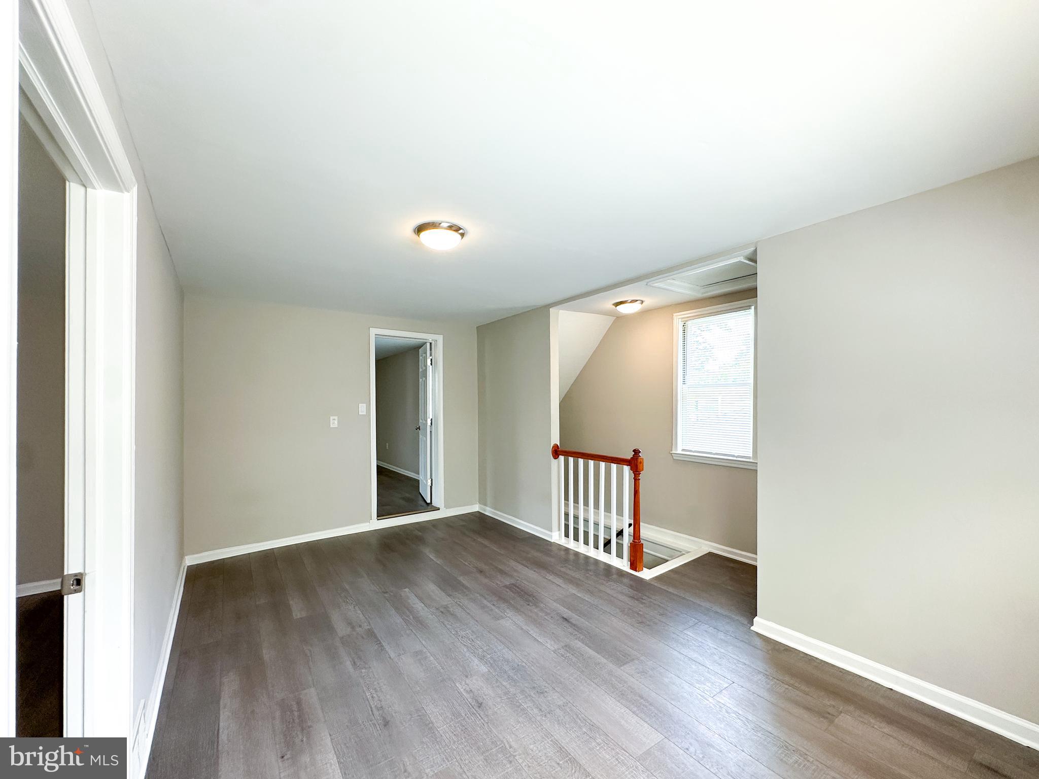 EDDINGTON PARK - Residential