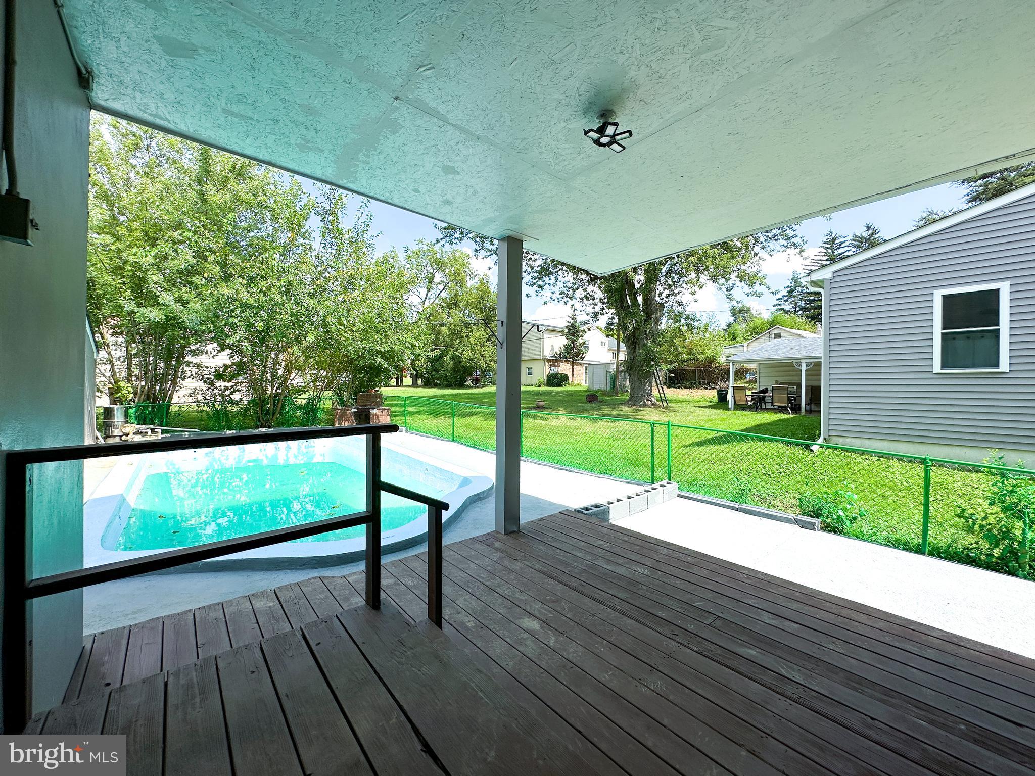 EDDINGTON PARK - Residential