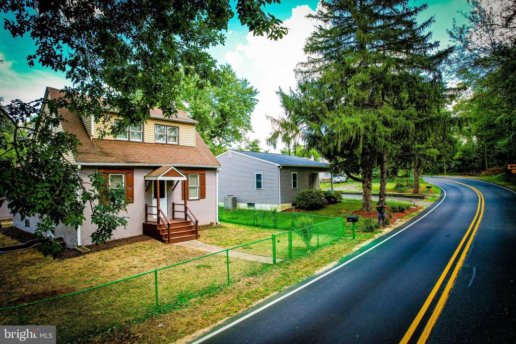 Photo of 2191 Dunksferry Road, BENSALEM, PA 19020 (MLS # PABU2102918)