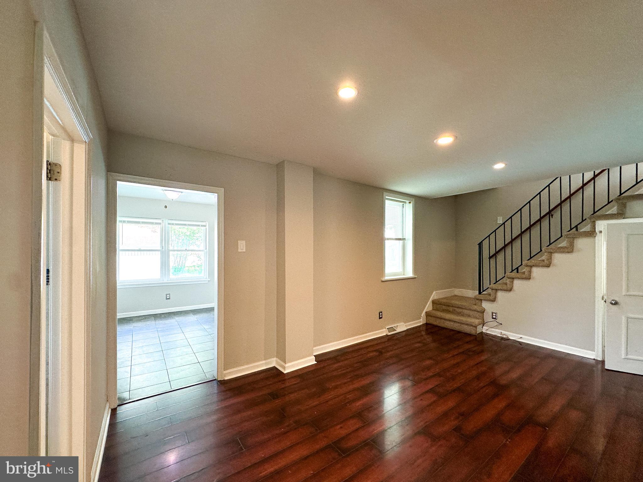 EDDINGTON PARK - Residential