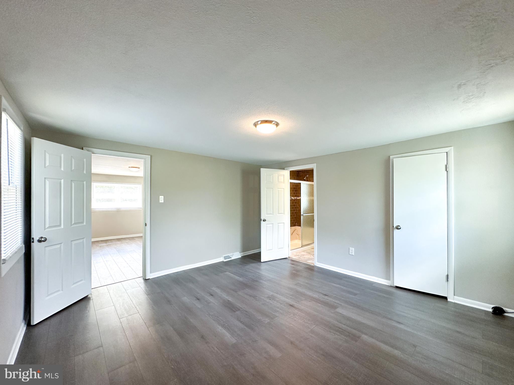 EDDINGTON PARK - Residential