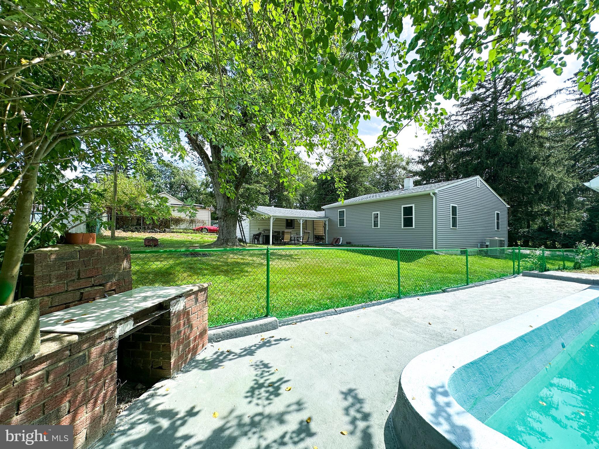 EDDINGTON PARK - Residential