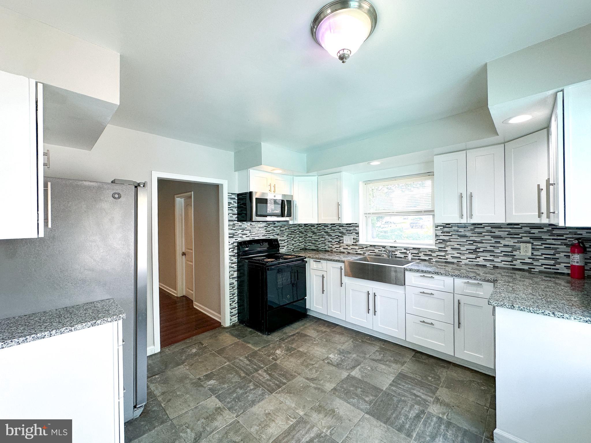 EDDINGTON PARK - Residential