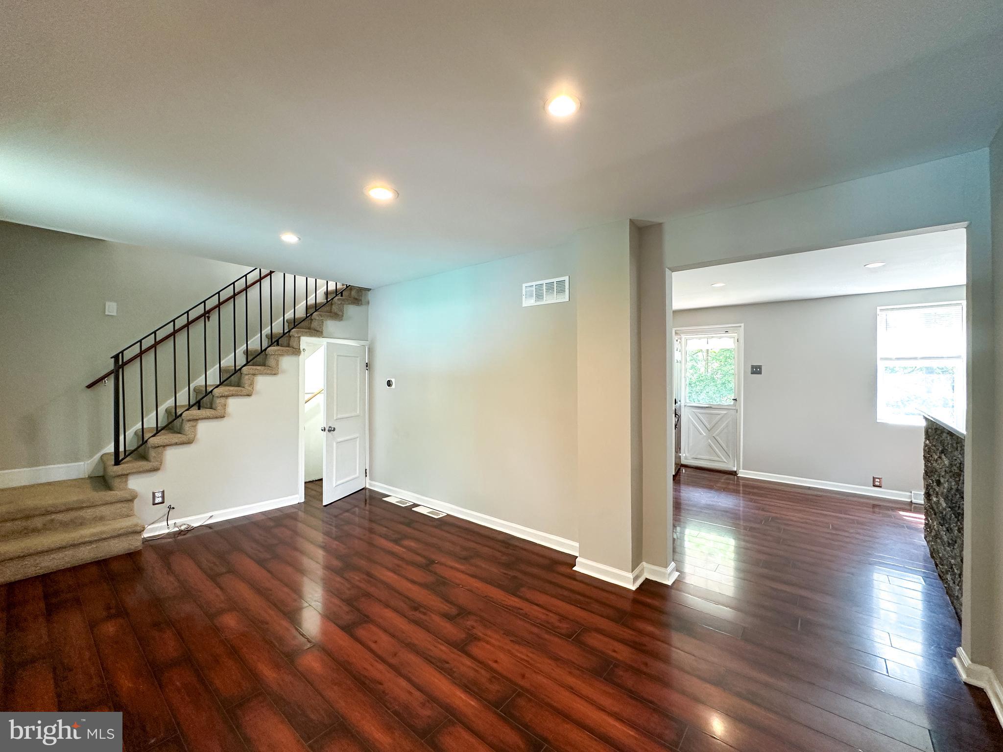 EDDINGTON PARK - Residential