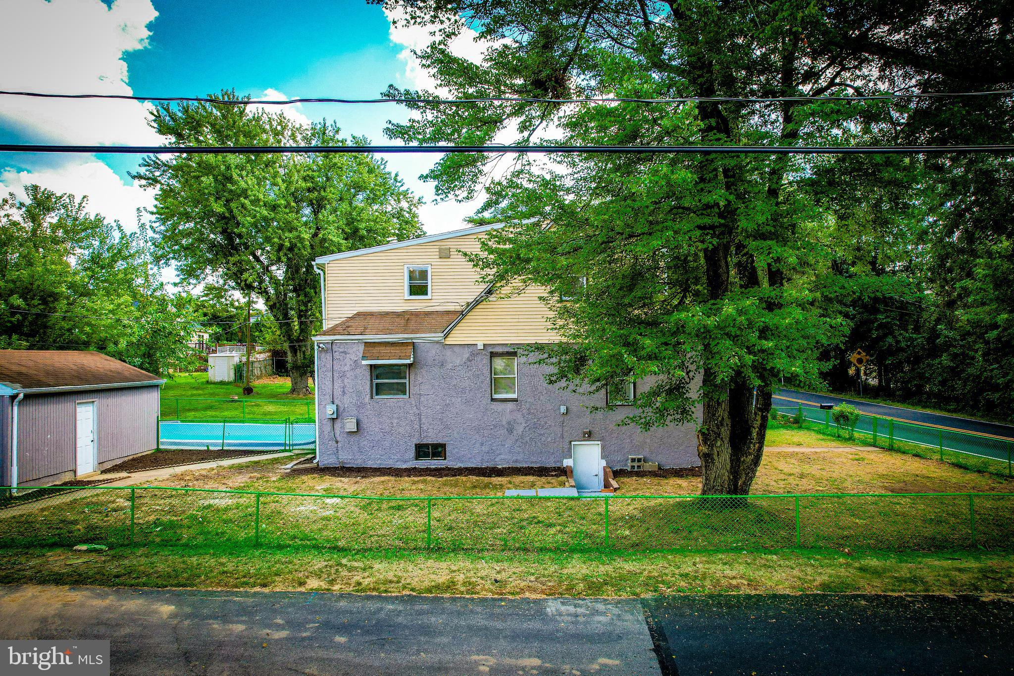 EDDINGTON PARK - Residential