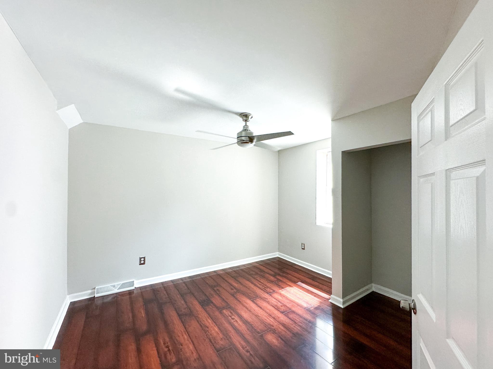 EDDINGTON PARK - Residential