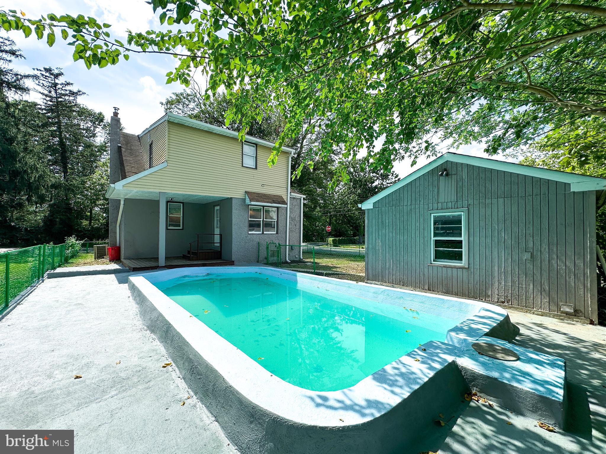 EDDINGTON PARK - Residential