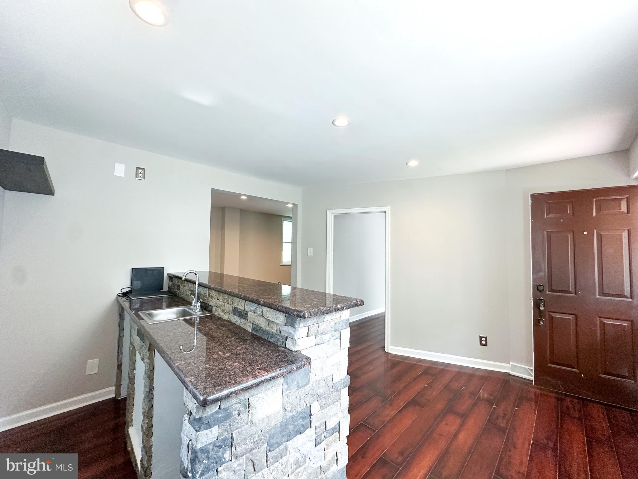 EDDINGTON PARK - Residential