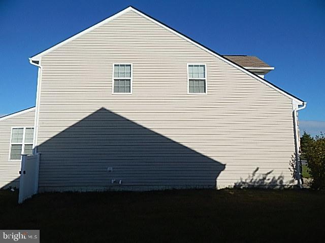 LAKEVIEW AT BRANDYWINE - Residential