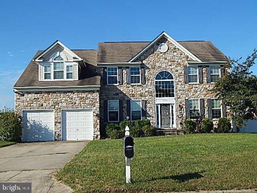 Great Opportunity to live in Lakeview at Brandywine.  This beautiful home features 4 bedrooms and 3 .5 bathrooms, Gourmet Kitchen, Full Basement, Office, 2 Car Garage and Shed.  WON'T LAST LONG!