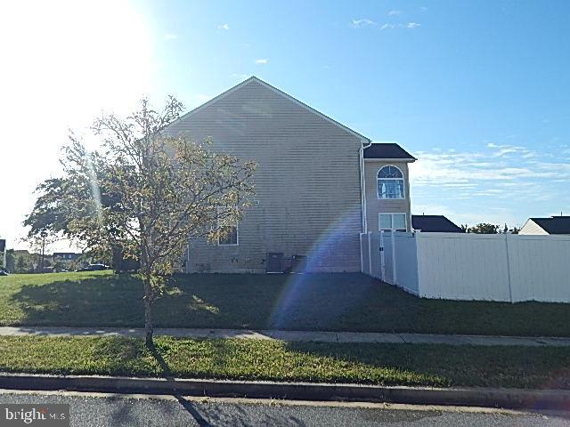 LAKEVIEW AT BRANDYWINE - Residential