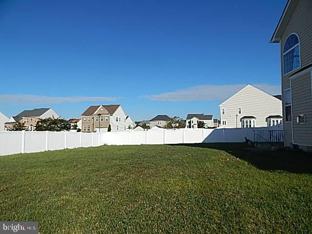 LAKEVIEW AT BRANDYWINE - Residential