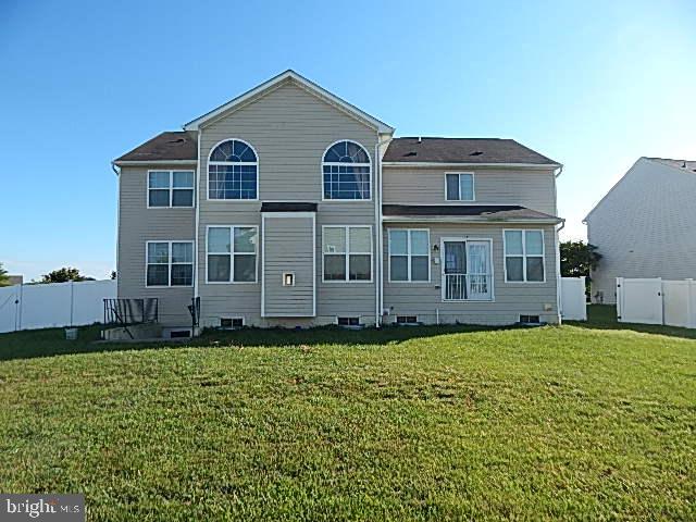 LAKEVIEW AT BRANDYWINE - Residential