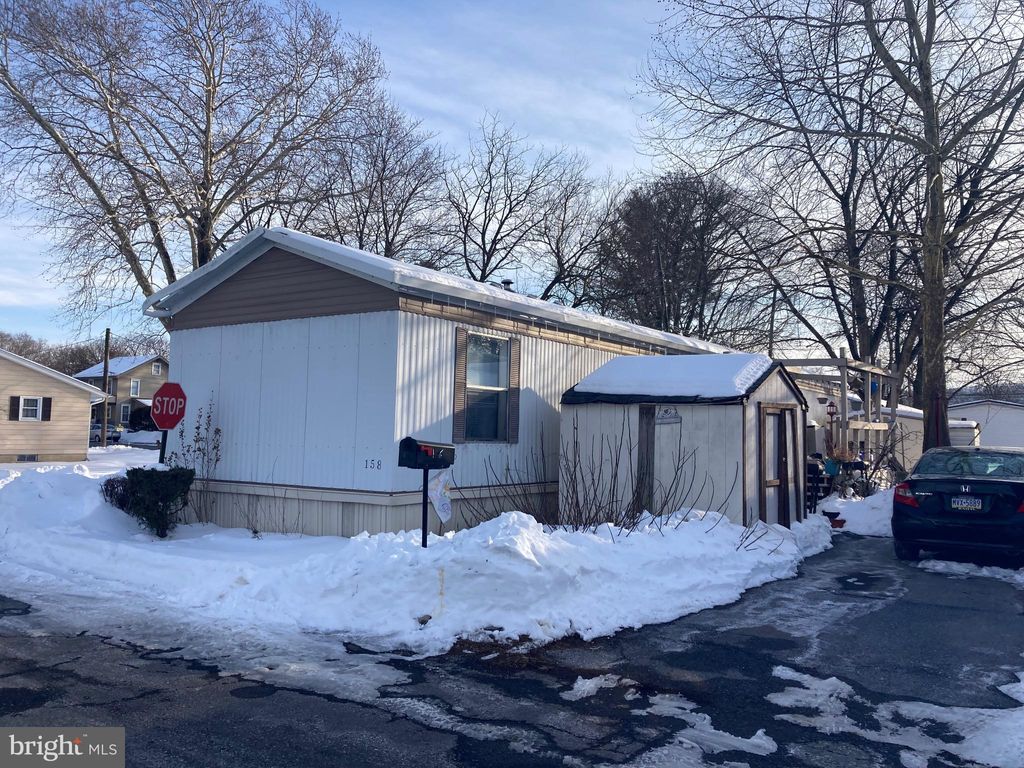 Photo of 158 Park Drive, MIDDLETOWN, PA 17057 (MLS # PADA2056408)