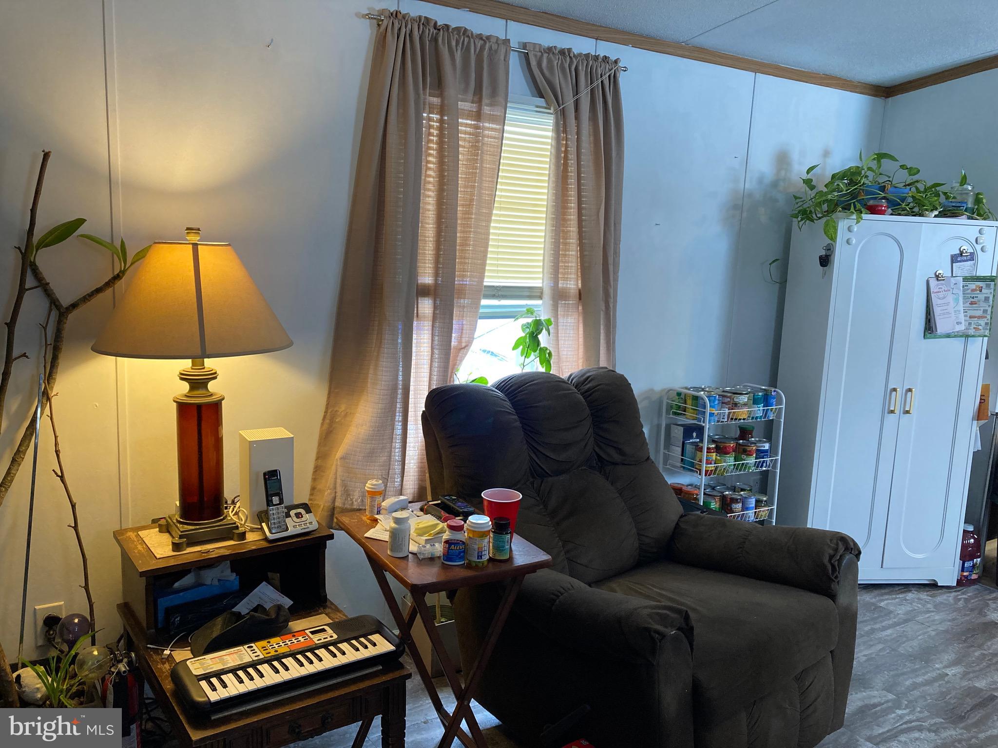 LISA LAKE MBH PARK - Residential