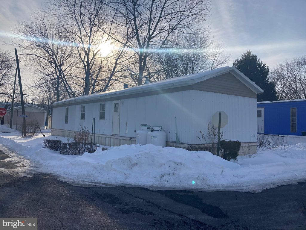 Photo of 158 Park Drive, MIDDLETOWN, PA 17057 (MLS # PADA2056408)