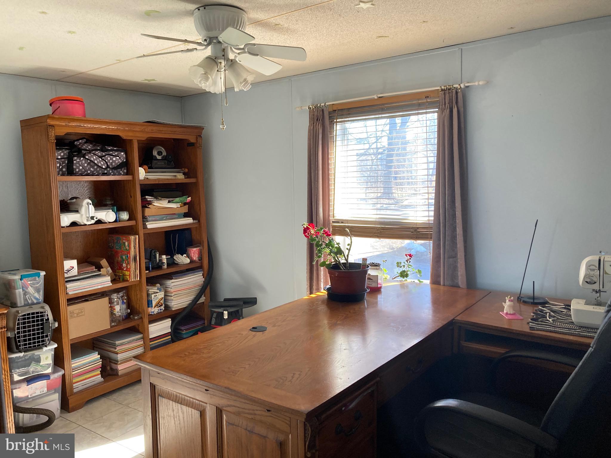 LISA LAKE MBH PARK - Residential