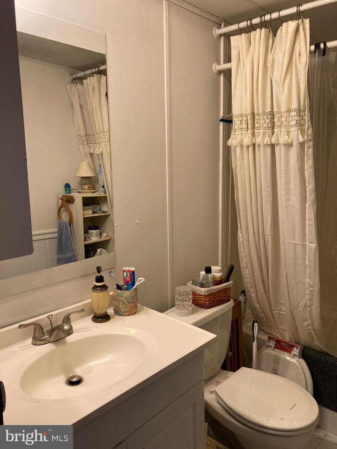 LISA LAKE MBH PARK - Residential