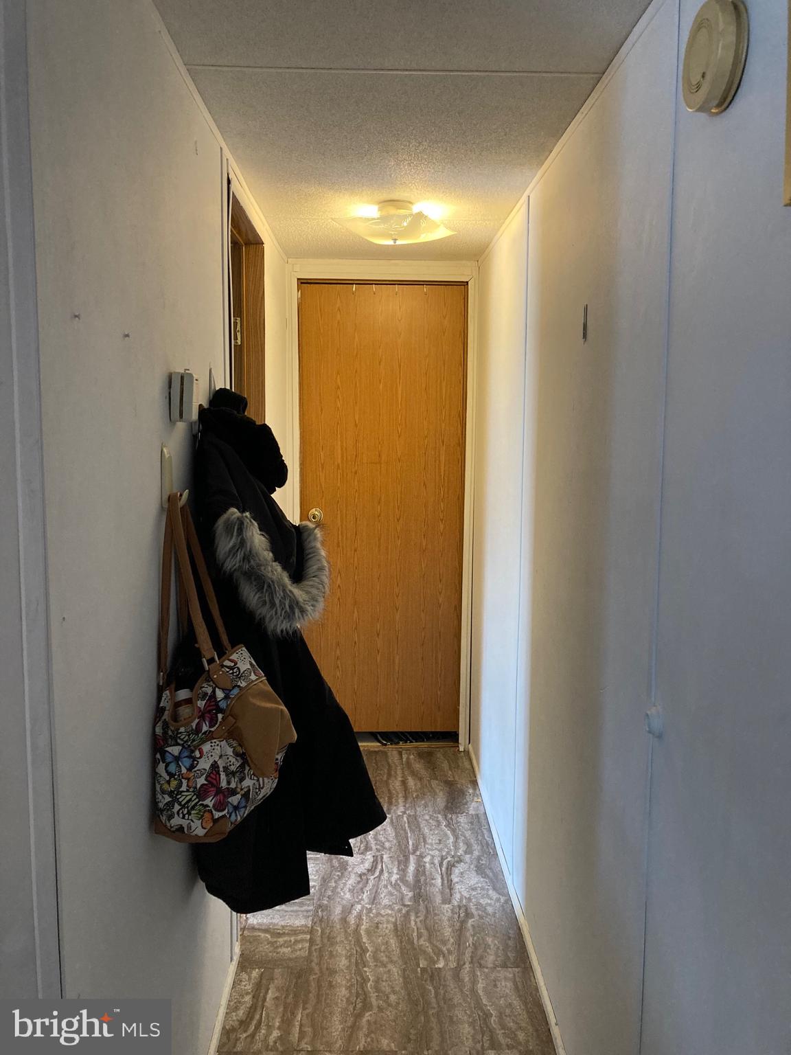 LISA LAKE MBH PARK - Residential