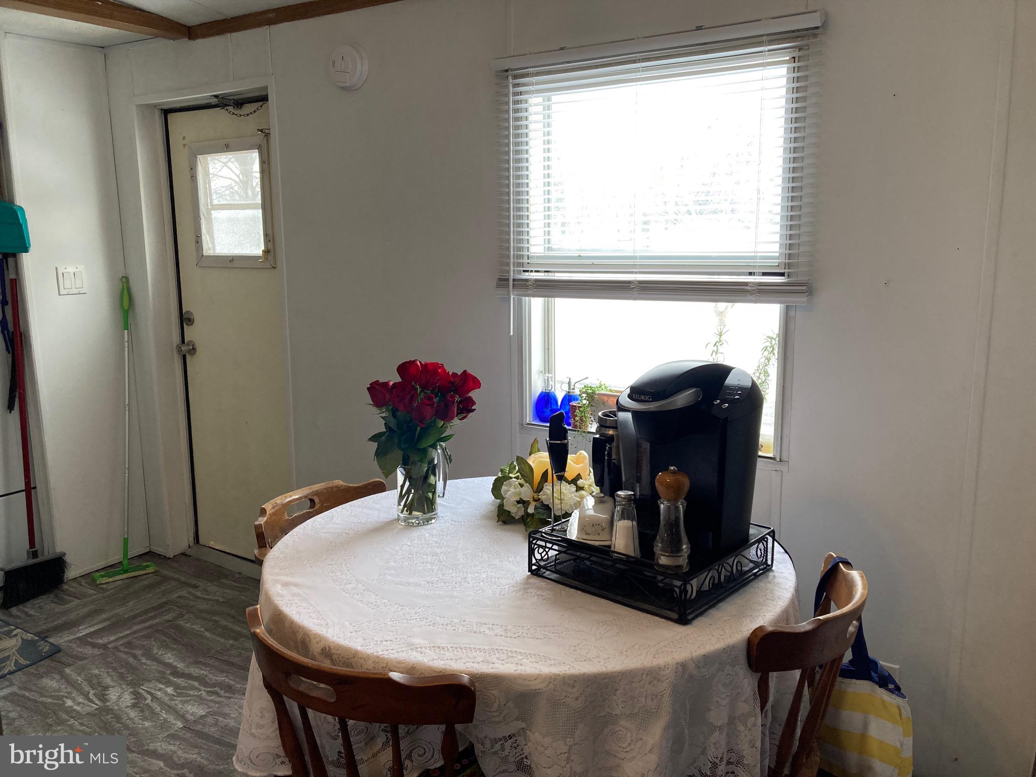 LISA LAKE MBH PARK - Residential