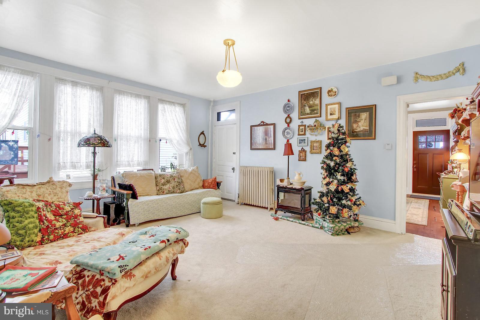 DALLASTOWN BORO - Residential