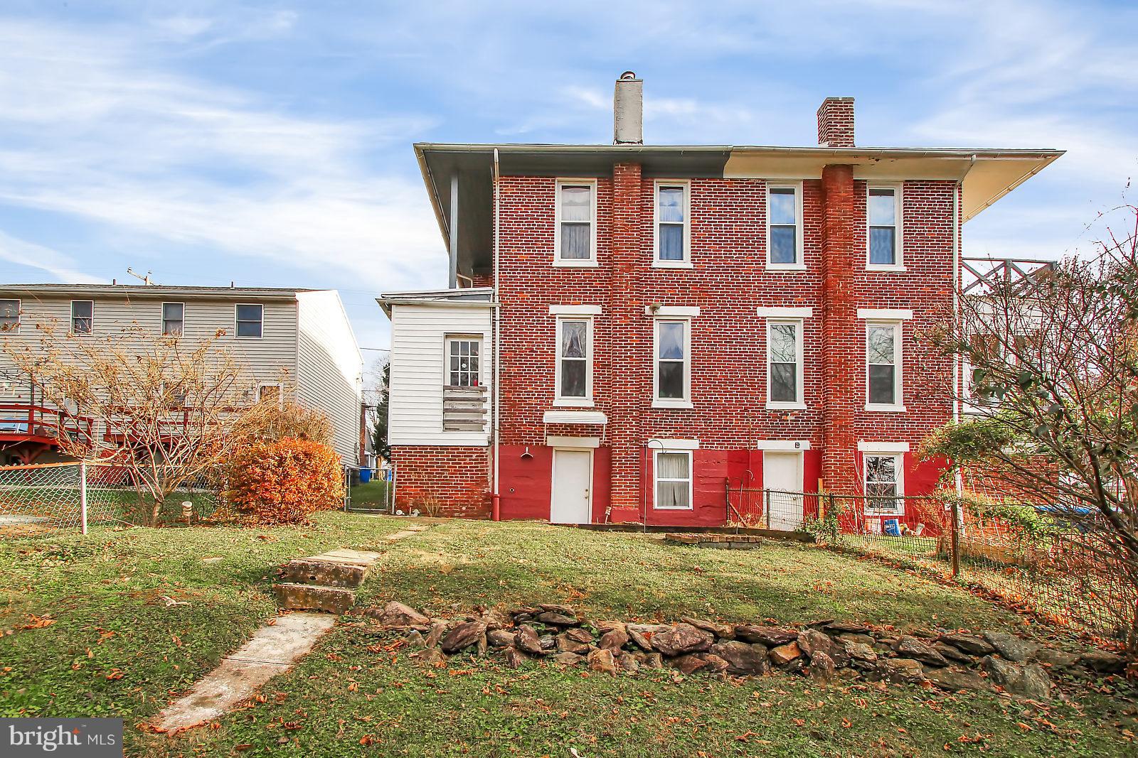 DALLASTOWN BORO - Residential