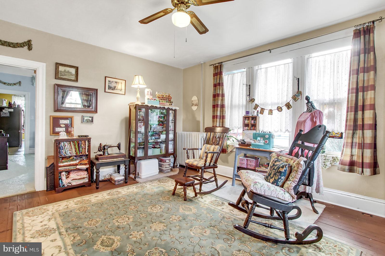 DALLASTOWN BORO - Residential