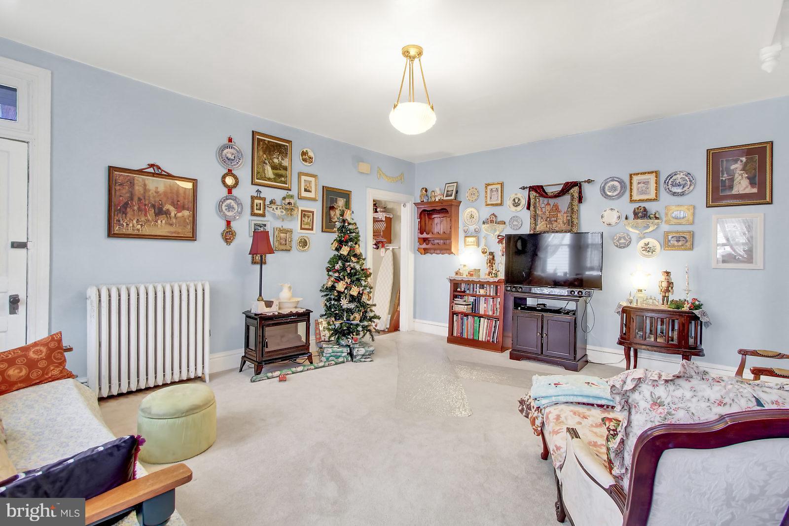 DALLASTOWN BORO - Residential