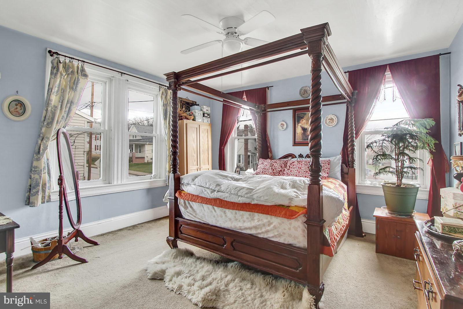 DALLASTOWN BORO - Residential