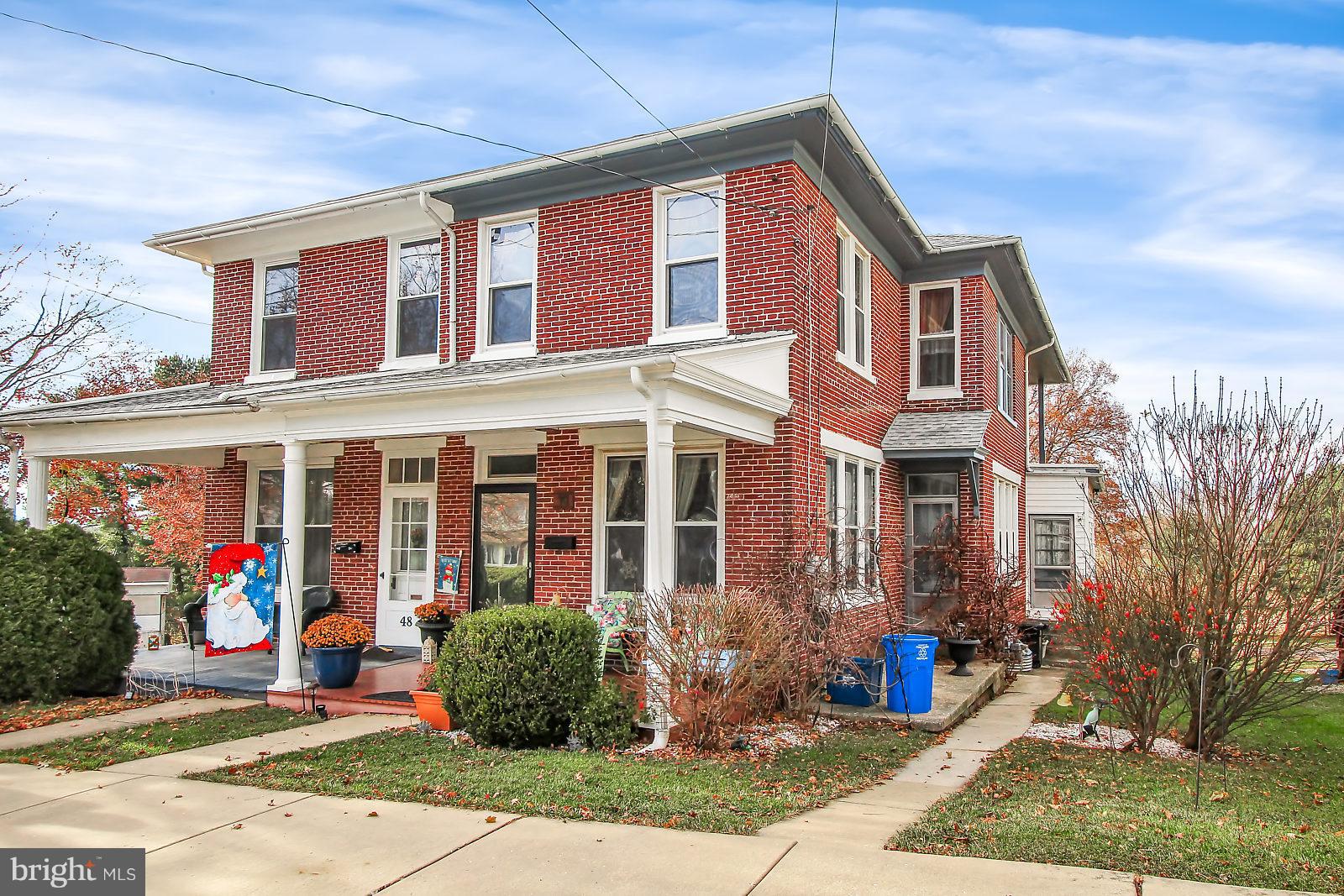 DALLASTOWN BORO - Residential