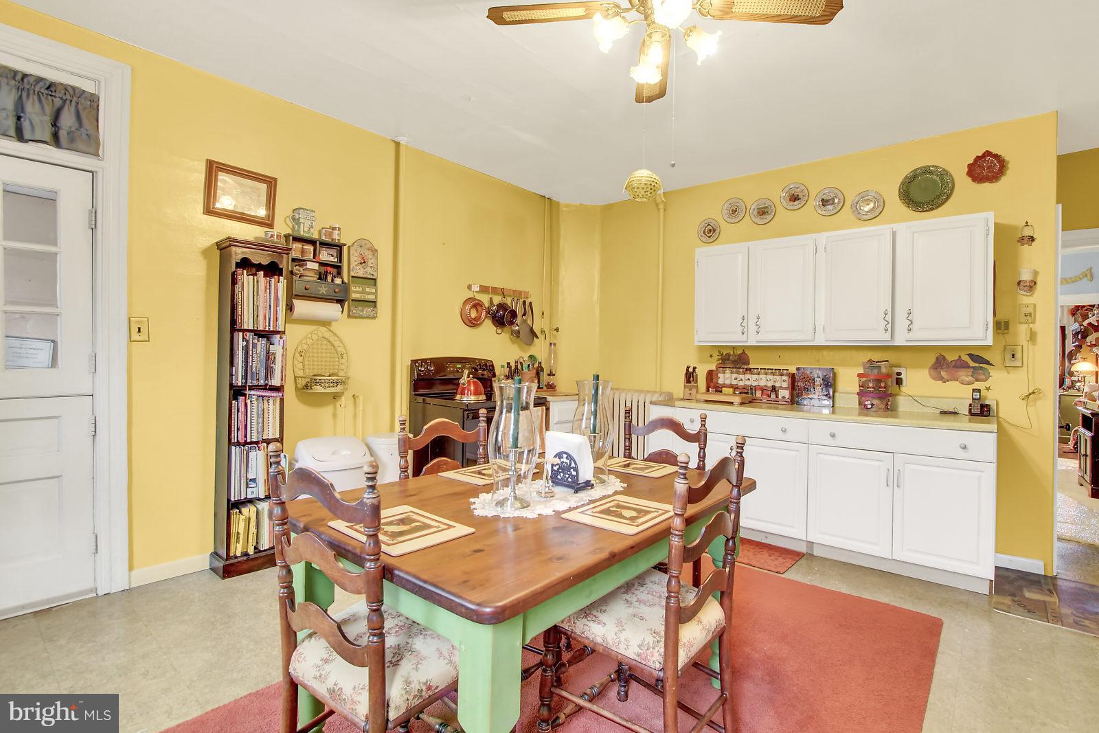 DALLASTOWN BORO - Residential